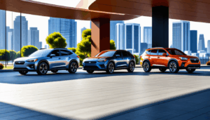 Subaru prépare un nouveau chapitre dans l’histoire de la mobilité automobile, portée par une vague d’innovation électrique qui redéfinit ses ambitions européennes. En dévoilant sa nouvelle gamme 100 % électrique, le constructeur japonais casse les codes habituels du segment et […]