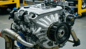 Au cœur de la stratégie industrielle de Renault, la compréhension fine des moteurs emblématiques F4R et M9R éclaire l’innovation technique et l’excellence maison. Le succès de ces blocs, présents sur une myriade de modèles au fil des décennies, ne relève […]