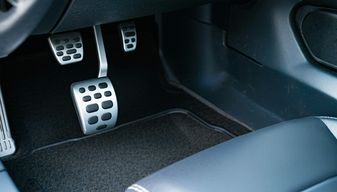 découvrez les causes et solutions pour un défaut de rattrapage automatique d’embrayage lorsque la pédale est trop haute, et apprenez à résoudre ce problème efficacement.