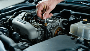 Analyse technique du défaut de rattrapage automatique d’embrayage : décryptage des symptômes et premiers réflexes Le défaut de rattrapage automatique d’embrayage confronte nombre de conducteurs à des surprises désagréables : une pédale trop haute qui modifie le ressenti, des vitesses […]