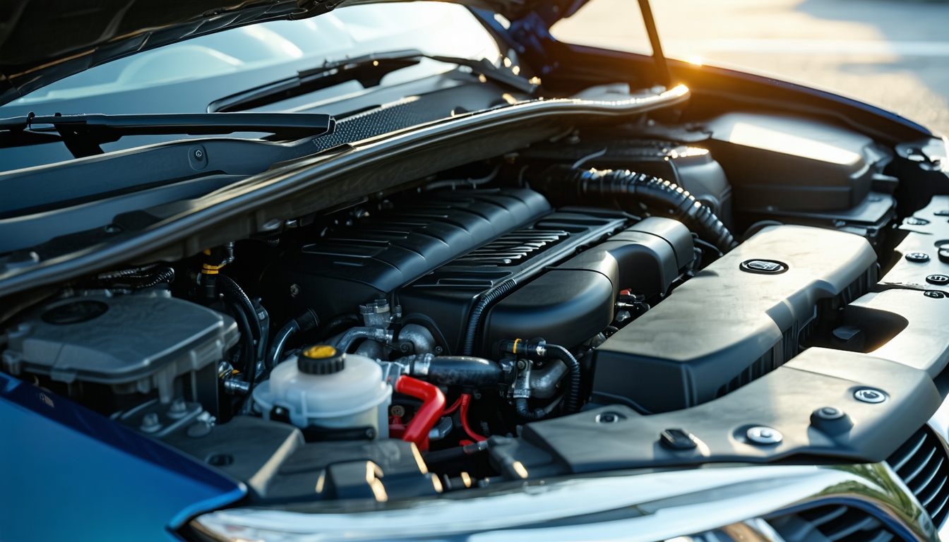 découvrez pourquoi un démarrage long sur moteur essence chaud peut entraîner un retour de vapeur, ses causes, ses risques et comment l'éviter pour protéger votre moteur.