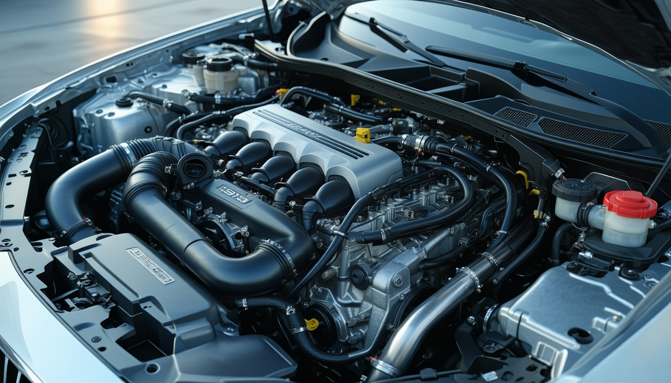 découvrez si un démarrage long à chaud sur moteur essence peut entraîner un retour de vapeur et quels sont les risques associés pour votre véhicule.