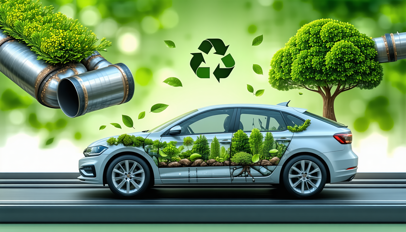 découvrez les conséquences environnementales et légales de démonter un pot catalytique. informez-vous sur les risques associés et les alternatives responsables pour préserver notre planète tout en respectant la législation.