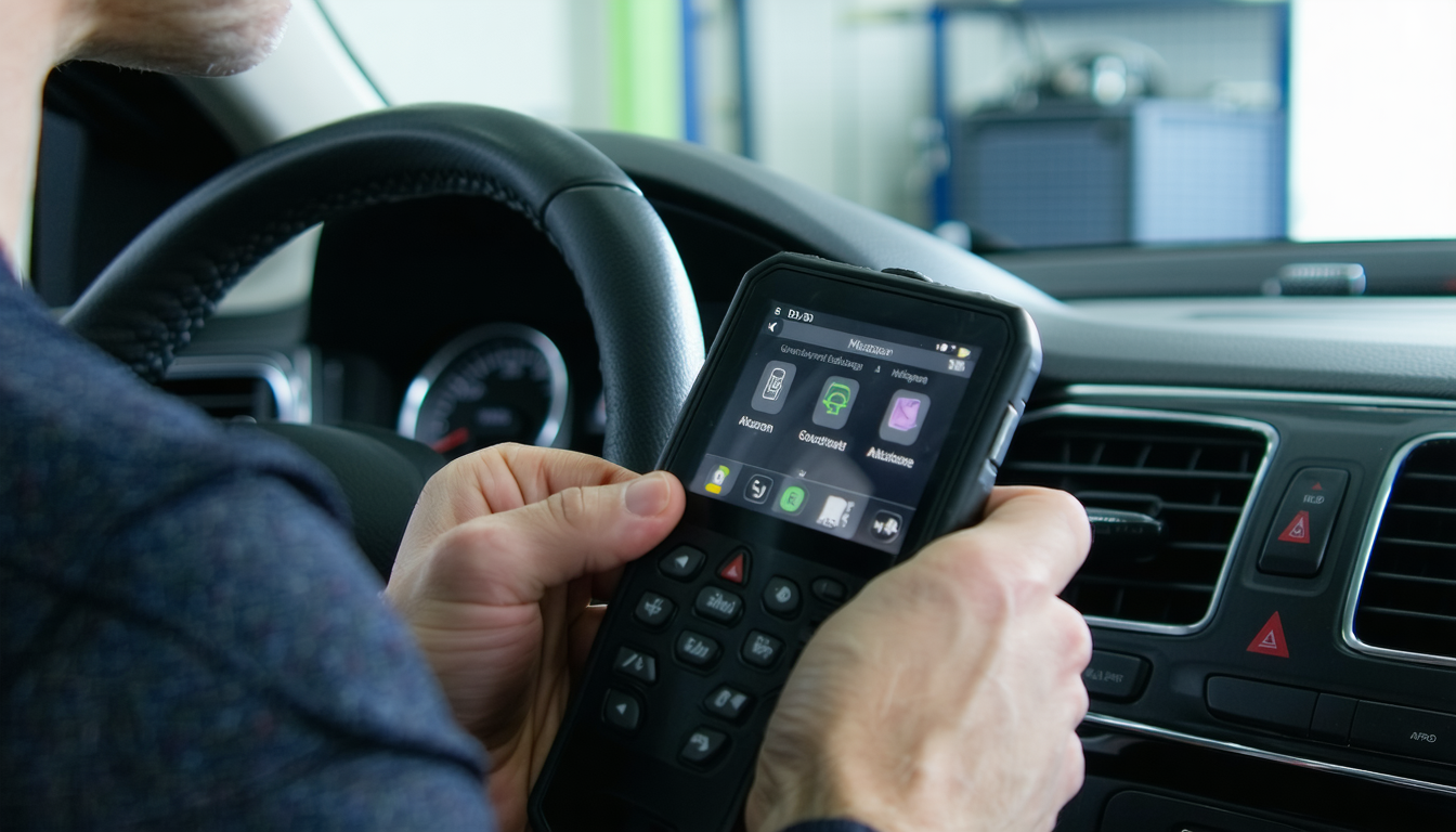 découvrez si une reprogrammation est indispensable lors du dépannage d'un capteur de vilebrequin défectueux et comment assurer un diagnostic précis pour restaurer les performances de votre moteur.