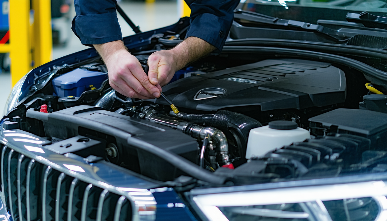 découvrez si la reprogrammation est indispensable lors du dépannage d'un capteur de vilebrequin défectueux et quelles sont les solutions efficaces pour restaurer votre véhicule.