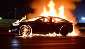 Au cours des cinq derniers mois, la vie des conducteurs de Tesla a pris un tournant dramatique. Depuis l’explosion des actes de dégradations et de comportements incendiaires, les propriétaires de ces véhicules électriques de luxe vivent dans l’inquiétude. Les incendies, […]