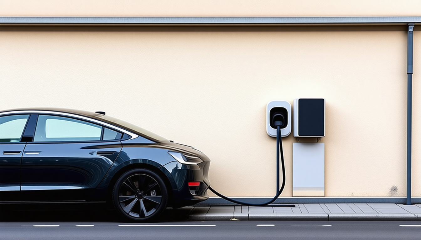 découvrez comment les heures creuses optimisées vont transformer la recharge des voitures électriques, permettant des économies et un impact écologique réduit. restez informé des innovations à venir pour une conduite électrique plus durable.