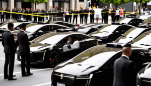 Les véhicules autonomes bousculent le monde de l’automobile, dopés par leurs systèmes de freinage automatique d’urgence (AEB). De nombreuses marques majeures telles que Renault, Peugeot, Citroën, DS Automobiles, Tesla, Mercedes-Benz, Audi, BMW, Volvo ou encore Toyota intègrent ces innovations au […]