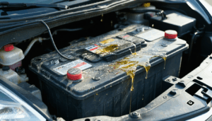 Identifier une batterie défaillante est essentiel pour assurer le bon fonctionnement de votre véhicule. Plusieurs symptômes peuvent signaler une batterie installée qui peine à maintenir sa charge, allant de démarrages difficiles à des éclairages insuffisants. Comprendre ces signes et savoir […]