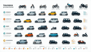 Protection souvent sous-estimée et parfois délaissée au profit de l’assurance “tous risques”, la garantie dommages collision conserve pourtant une pertinence majeure, notamment pour les possesseurs de petites cylindrées, qu’il s’agisse de scooters, de motos urbaines ou de voitures compactes. Face […]