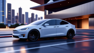 La dynamique politique et économique actuelle présente une scène fascinante où deux figures emblématiques, Donald Trump et Elon Musk, s’associent autour de la marque Tesla. Récemment, Trump a décidé d’acheter une Tesla, un acte qui va au-delà d’un simple achat […]