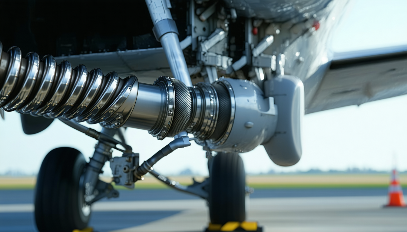 améliorez la performance et la sécurité de votre véhicule avec une durite de frein aviation. découvrez ses avantages : freinage précis, durabilité accrue et fiabilité optimale pour votre machine.