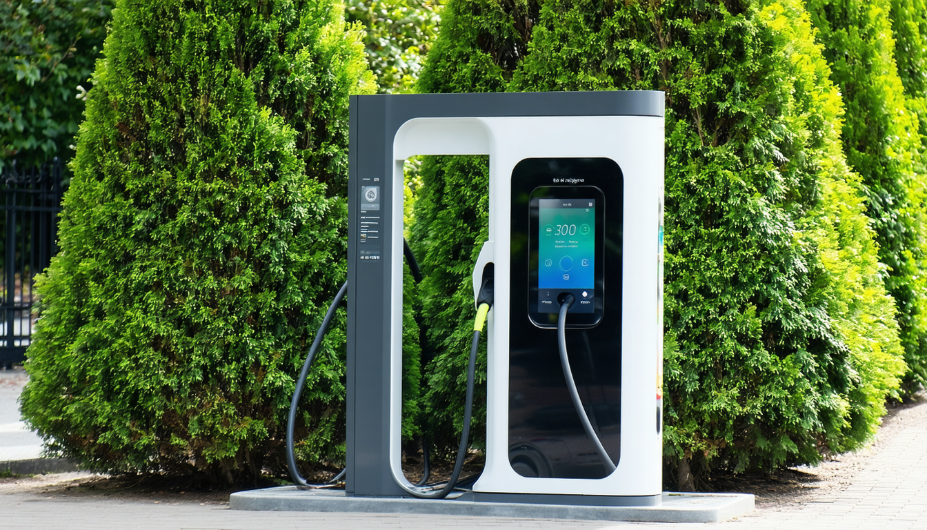 découvrez comment améliorer votre expérience de conduite électrique avec nos astuces d'écoconduite. maximisez chaque kilomètre parcouru tout en réduisant votre empreinte carbone. adoptez des techniques simples et efficaces pour profiter au mieux de votre véhicule électrique.