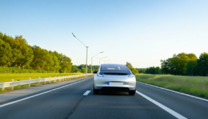 Les véhicules électriques, avec leur conception moderne et leur efficacité accrue, sont en train de redéfinir la manière dont nous concevons la conduite. Grâce à leur technologie avancée, ils offrent une conduite plus silencieuse et confortable. Néanmoins, pour optimiser leur […]