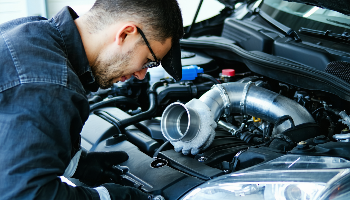 découvrez comment identifier et prévenir les problèmes d'écoulement d'huile dans le turbo causés par des retours obstrués, afin d'éviter des pannes coûteuses et garantir la performance de votre moteur.