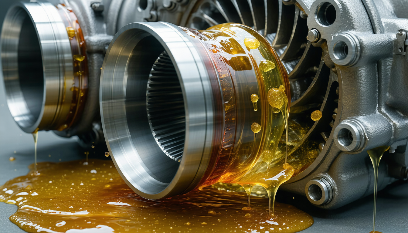 découvrez comment identifier et prévenir les écoulements d'huile dans le turbo causés par des retours obstrués pour éviter des pannes coûteuses et assurer la longévité de votre moteur.