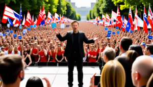 Récemment, les tensions entre Elon Musk et l’entourage de Donald Trump ont refait surface, faisant la Une des médias. La provocation d’un conseiller économique proche de Trump par Musk, à travers des insultes cinglantes, a suscité un véritable tollé sur […]