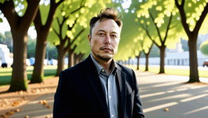 Elon Musk, le célèbre entrepreneur derrière des entreprises emblématiques telles que Tesla, SpaceX, et Neuralink, traverse une période complexe avec son implication politique. Après un retour tumultueux où ses opinions ont souvent suscité la controverse, il semble adopter une approche […]