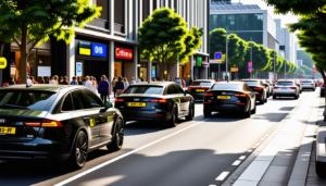 À partir de 2026, un changement majeur s’opère dans le paysage automobile français avec l’instauration de l’interdiction de circulation pour de nombreuses voitures. La vignette Crit’Air, cet outil de classification des véhicules selon leur niveau de pollution, deviendra un critère […]