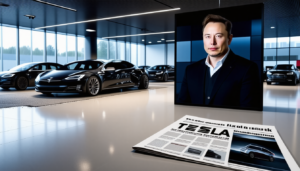 Le début de l’année 2025 s’annonce particulièrement difficile pour Tesla. En effet, les devises de la firme américaine ont connu une chute catastrophique en Europe, faisant ainsi résonner des alarmes au sein de l’industrie automobile. Plusieurs facteurs sont à l’origine […]