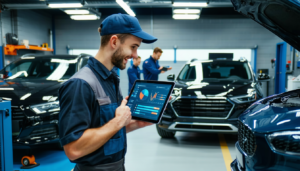 Dans un monde où la concurrence est de plus en plus féroce, les garages automobiles ont compris l’importance de mettre le client au cœur de leur stratégie marketing. Les enquêtes de satisfaction constituent un outil essentiel permettant de recueillir des […]