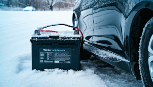 La saison hivernale met à l’épreuve la santé de votre voiture, et la batterie est souvent un point névralgique des problèmes rencontrés. Avec des températures glaciales, un véhicule mal entretenu peut facilement connaître des pannes dues à une batterie déchargée. […]