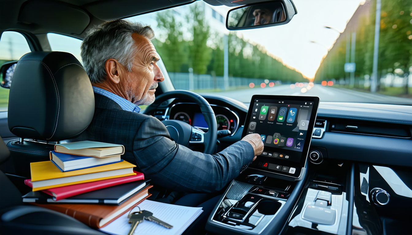 découvrez les meilleures pratiques pour entretenir vos compétences de conduite après l'obtention de votre permis. apprenez des astuces et des conseils pour rester un conducteur expert, améliorer votre sécurité sur la route et faire face aux défis de la circulation moderne.