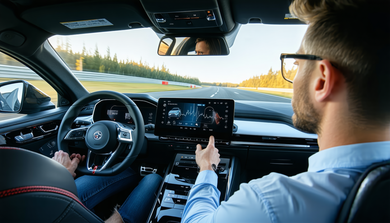 découvrez les meilleures stratégies pour entretenir vos compétences de conduite après l'obtention de votre permis. explorez des conseils pratiques et des ressources essentielles pour rester un conducteur expert, prévenir les erreurs courantes et assurer votre sécurité sur la route.