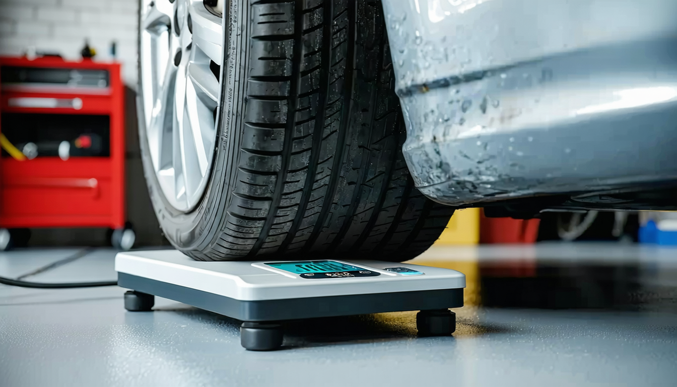 découvrez l'importance du poids des pneus dans leur entretien et leurs performances. apprenez comment un poids optimal peut influencer la sécurité, la consommation de carburant et la longévité de vos pneus. informez-vous pour améliorer votre conduite et réduire les risques sur la route.