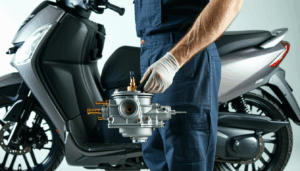 Sur la route comme en ville, l’état de votre carburateur détermine la vigueur et l’endurance de votre scooter, qu’il s’agisse d’une machine de loisir ou d’un outil quotidien. La mécanique moderne s’appuie toujours sur cet organe clé, notamment grâce au […]