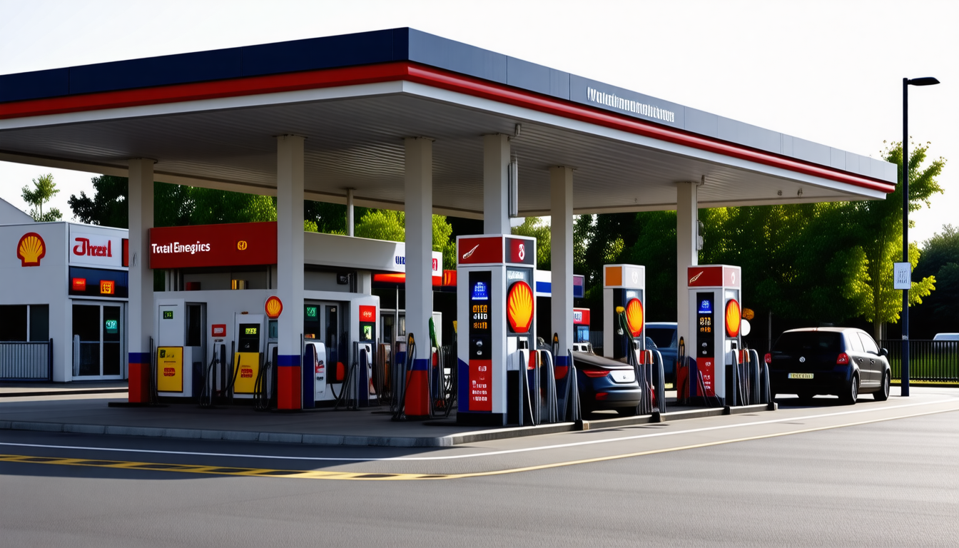 découvrez les insights d'un expert sur l'évolution des prix des carburants. alors que nous pourrions frôler les niveaux les plus bas en trois ans, la situation pourrait rapidement changer. ne ratez pas cette analyse essentielle pour comprendre les dynamiques du marché.