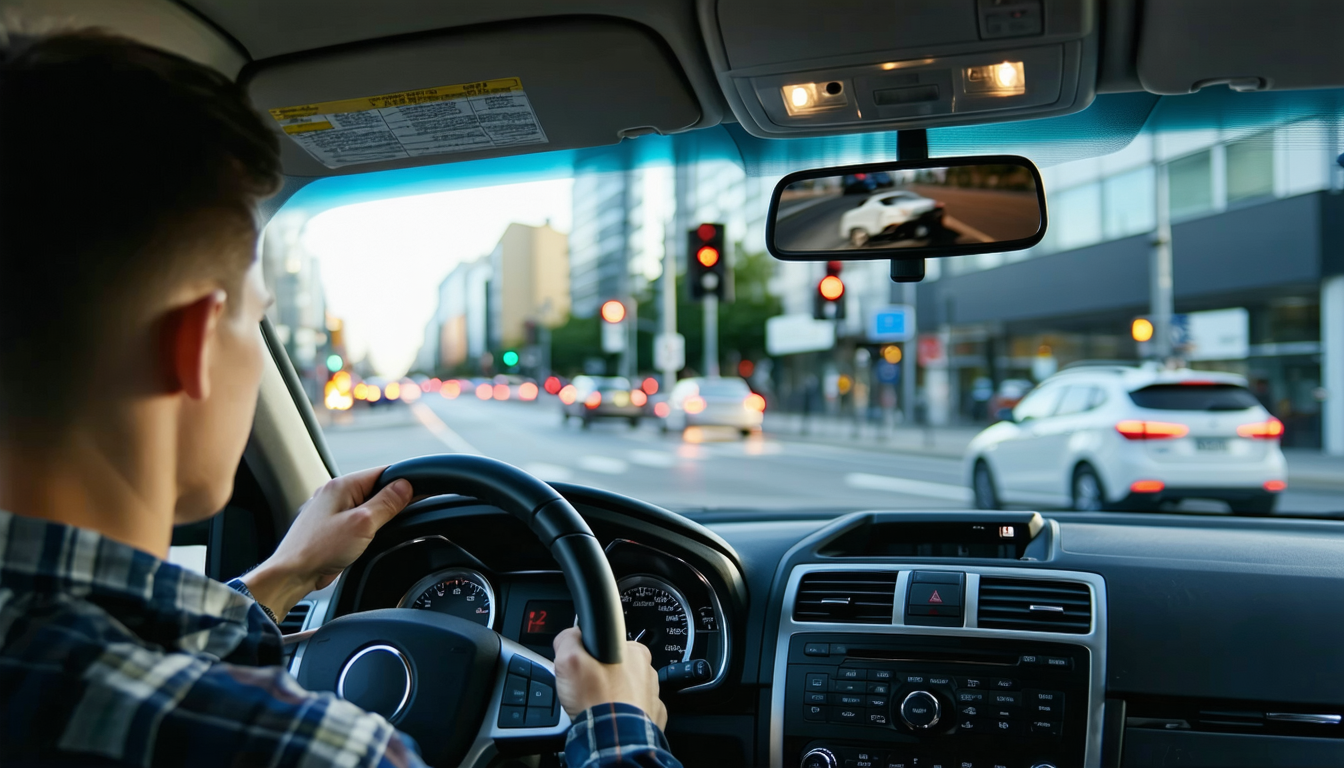découvrez les erreurs fatales à éviter lors des épreuves en circulation. préparez-vous efficacement pour réussir votre permis de conduire en maîtrisant les pièges courants et en adoptant les bonnes pratiques.