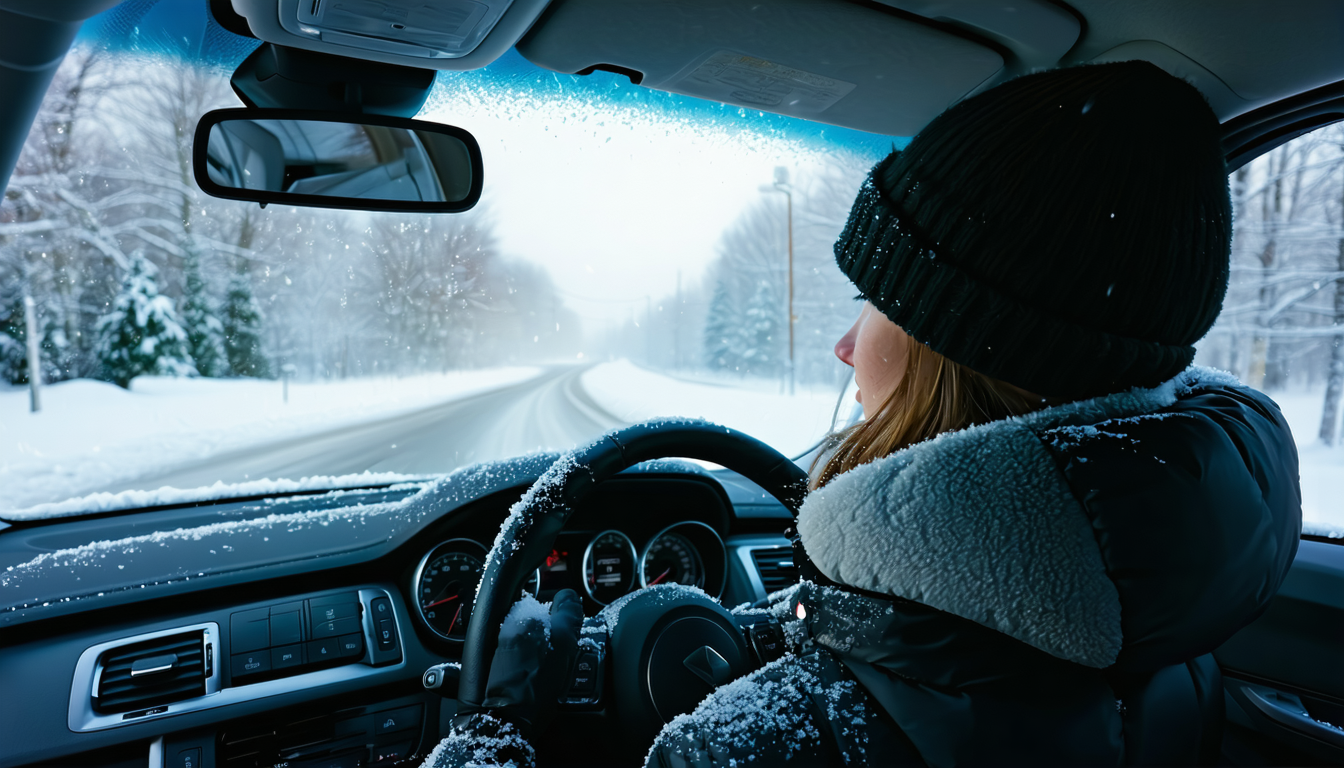 découvrez les avantages d'essayer un véhicule à froid avant de prendre une décision d'achat. notre guide vous dévoile les étapes essentielles pour évaluer correctement la performance et le confort d'une voiture, garantissant ainsi un achat réussi et en toute confiance.