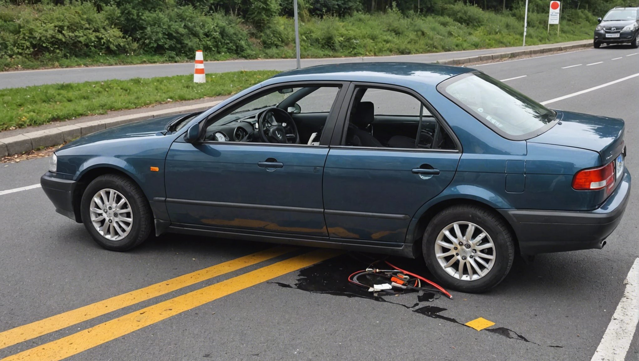 découvrez si le contrôle technique dekra peut réellement prévenir un désastre pour votre voiture avec notre analyse approfondie.