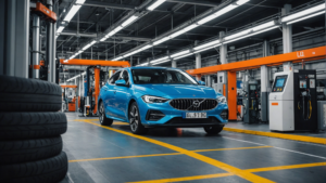 Découvrez comment l’UTAC OTC pourrait bien changer la donne dans l’industrie automobile ! Innovation, performances, sécurité : tous les ingrédients sont là pour une révolution à venir. L’influence de l’utac otc sur les normes de sécurité routière L’UTAC OTC, organisme […]