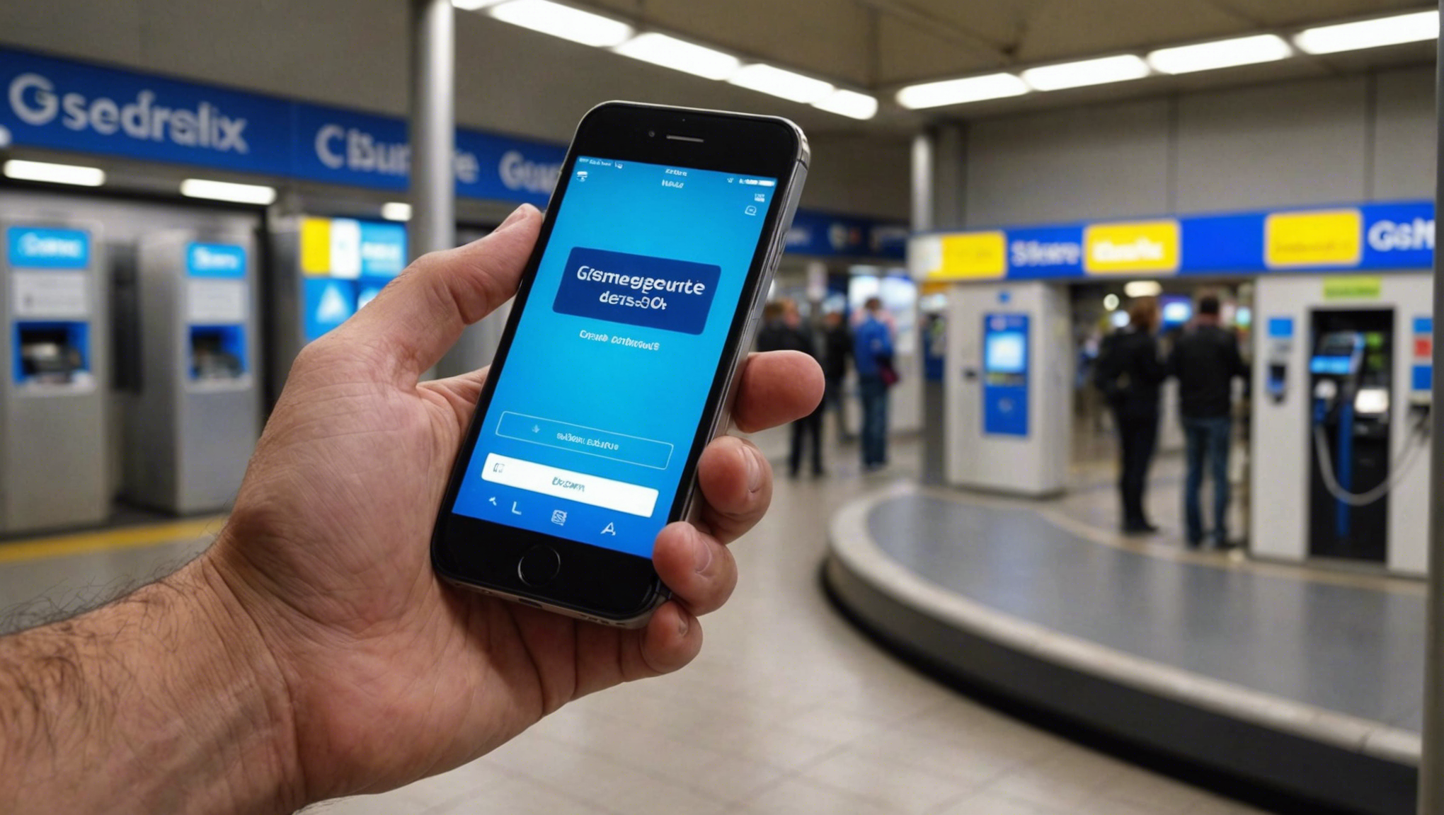 découvrez les risques potentiels et les précautions à prendre avant d'utiliser votre gsm/téléphone dans une station-service. informez-vous sur les bonnes pratiques à adopter pour assurer votre sécurité et celle de votre environnement.