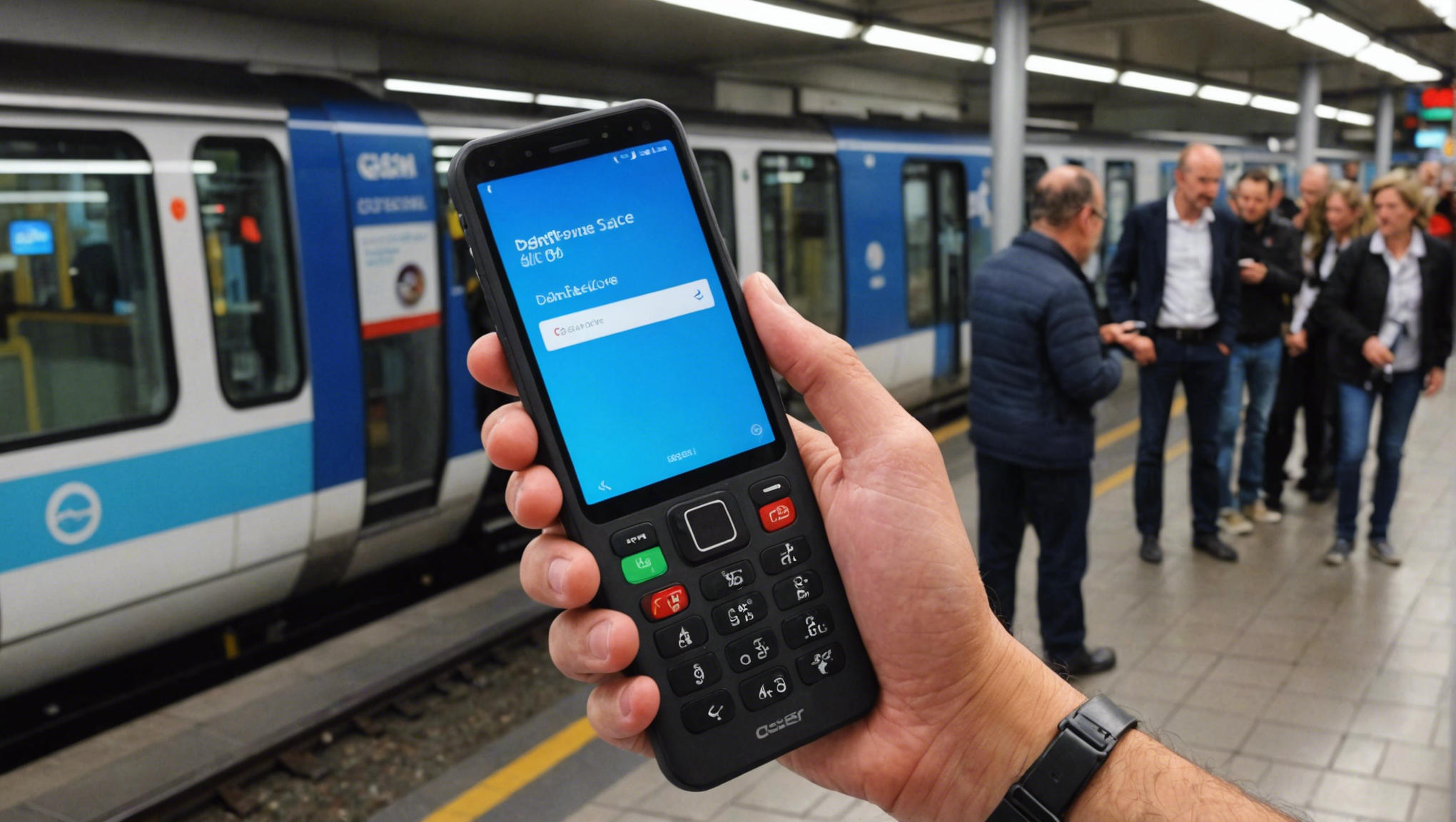 découvrez pourquoi il est dangereux d'utiliser son gsm/téléphone dans une station-service et les risques encourus. conseils de sécurité à suivre lors de votre visite à la station-service.