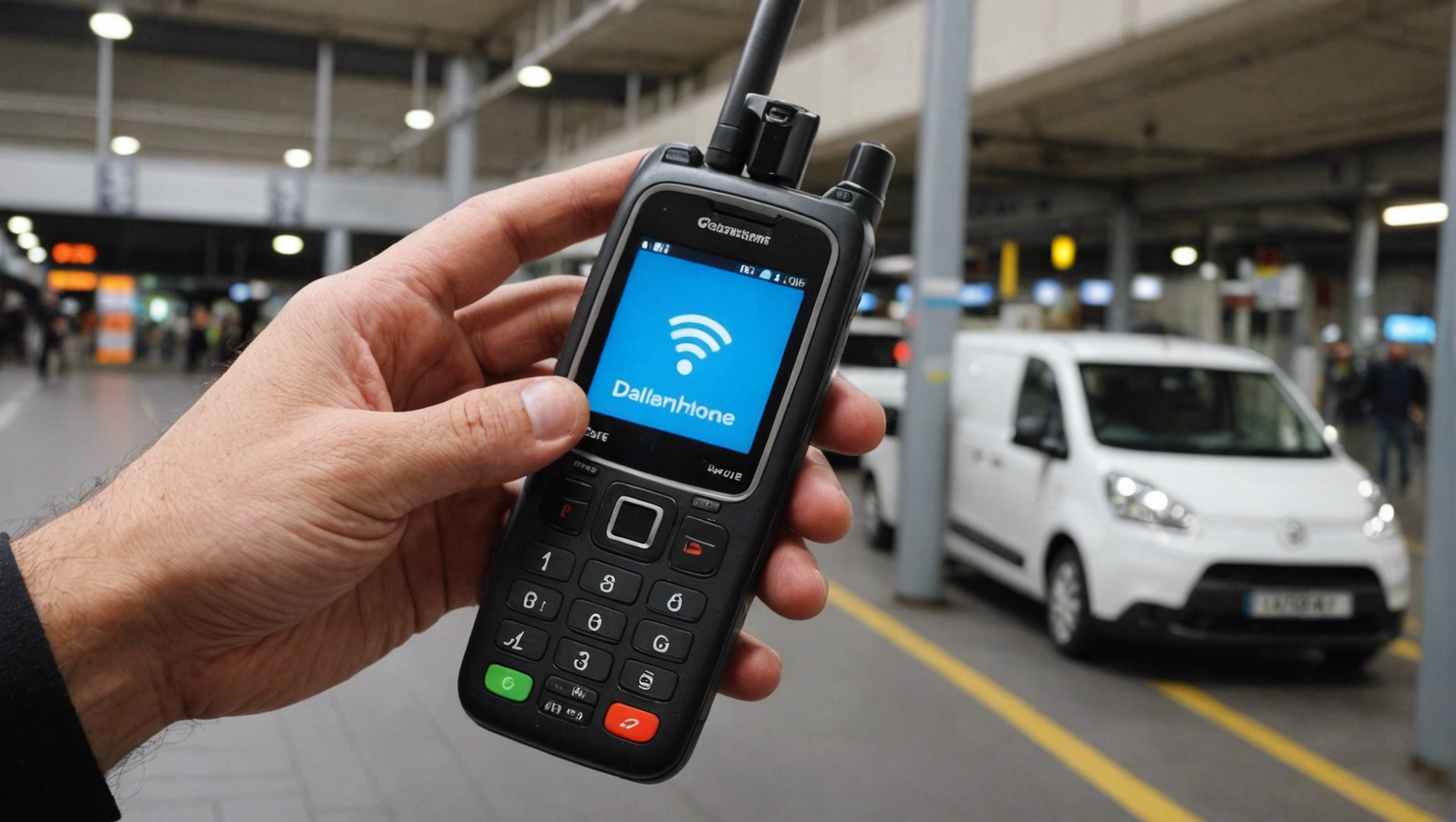 découvrez les risques potentiels liés à l'utilisation de votre gsm/téléphone dans une station-service et apprenez comment assurer votre sécurité lors de vos visites dans une station-service.
