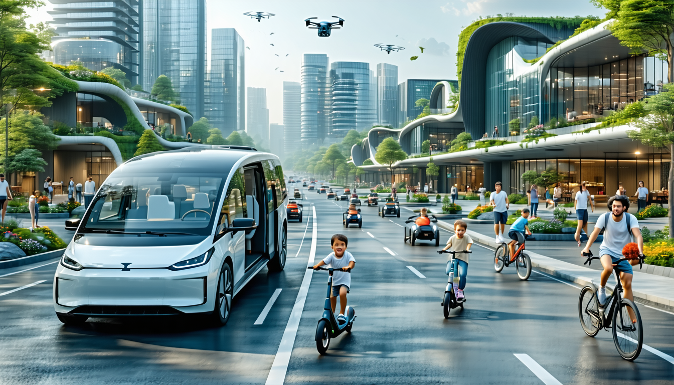 découvrez pourquoi l'électrique apparaît comme une solution incontournable face aux hausses futures des coûts énergétiques. cette analyse approfondie explore les avantages économiques, environnementaux et les tendances du marché qui font de l'électrique un choix judicieux pour votre avenir.