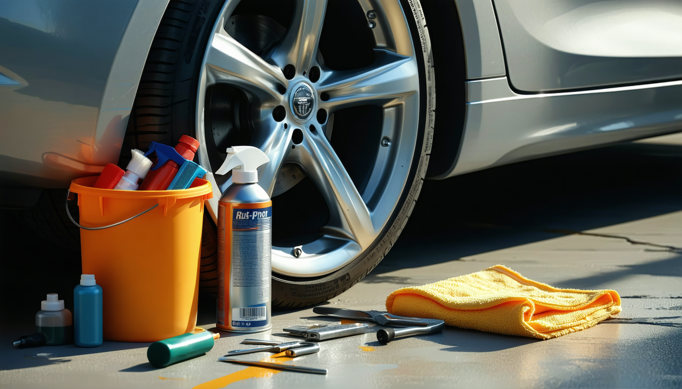 découvrez comment prévenir la corrosion de votre véhicule après avoir subi une bosse. nos conseils sur les traitements préventifs essentiels vous aideront à préserver la carrosserie de votre voiture et à prolonger sa durée de vie. ne laissez pas la rouille s'installer, agissez dès maintenant !
