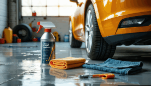 Dans un monde où l’automobile fait partie intégrante de notre quotidien, la santé de notre véhicule représente un enjeu majeur. La corrosion, ce fléau insidieux, guette chaque voiture, en particulier après un choc ou une bosse, qui peut facilement s’avérer […]