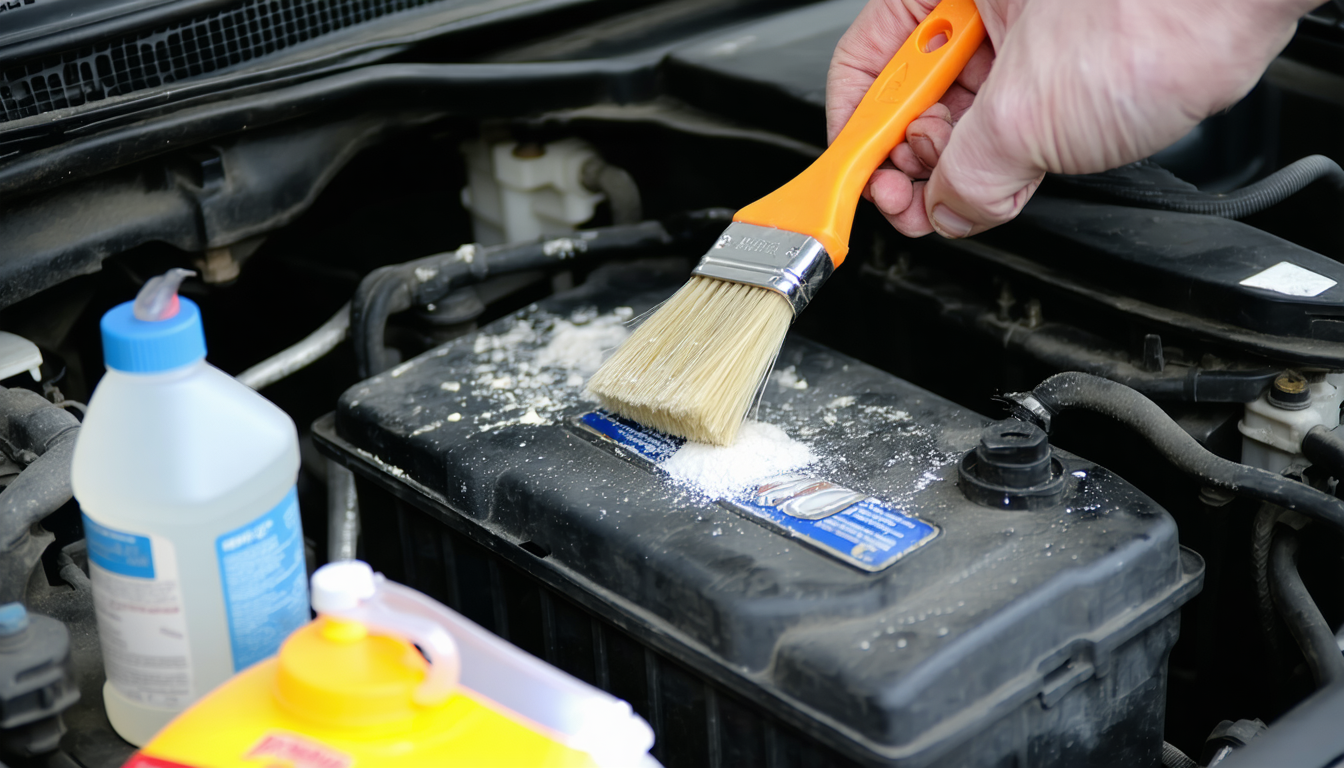 découvrez comment préserver la longévité de votre bac à batterie grâce à des astuces pratiques et efficaces. évitez la corrosion et assurez le bon fonctionnement de vos équipements avec nos conseils d'entretien indispensables.