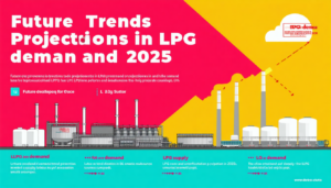 Dans un contexte où les prix des énergies connaissent des fluctuations notables, l’évolution des prix du GPL (gaz de pétrole liquéfié) devient un sujet central dans le débat énergétique. Après une année 2024 marquée par des variations à la hausse […]