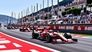 Charles Leclerc n’en finit plus d’impressionner à Monaco ! Le pilote Ferrari est survolté sur ses terres, signant une performance hallucinante en décrochant le meilleur temps lors des trois séances d’essais libres du week-end. Largement en tête, il relègue la […]