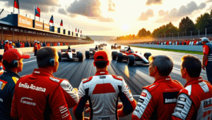 Ultime rendez-vous de la semaine sur le mythique circuit d’Imola, le Grand Prix d’Emilie-Romagne 2025 n’a pas déçu les amateurs de F1. Entre une lutte acharnée pour la victoire et des écarts stratégiques sur la piste, les débats n’ont pas […]