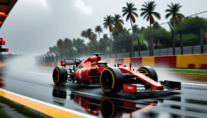 Miami, ville-spectacle par excellence, n’a pas failli à sa réputation lors du dernier Grand Prix de Formula 1. Sur un circuit chauffé à blanc par les émotions, les regards étaient braqués sur Lando Norris, auteur d’une victoire éclatante lors d’une […]
