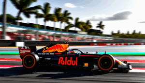 Ce week-end, le monde de la Formule 1 est en émoi à l’approche d’un des événements les plus attendus de la saison : le Grand Prix de Miami. Les qualifications, qui ont eu lieu ce samedi, ont mis en lumière […]
