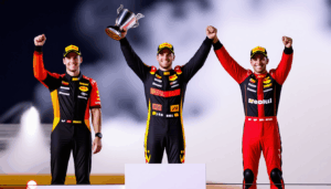 Victoire de Verstappen au Grand Prix du Qatar : enjeux et décryptage technique Le Grand Prix du Qatar de F1 a offert un spectacle haletant où Max Verstappen s’est illustré avec une nouvelle victoire décisive. Ce succès, loin d’être anodin […]