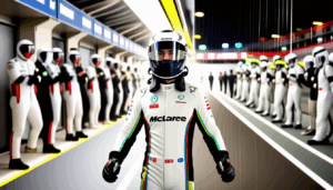 Qualifications du Grand Prix du Qatar : La surprise signée Piastri et les enjeux chez McLaren Oscar Piastri a marqué les esprits lors des qualifications du Grand Prix du Qatar, en subtilisant la pole position à la fois à son […]