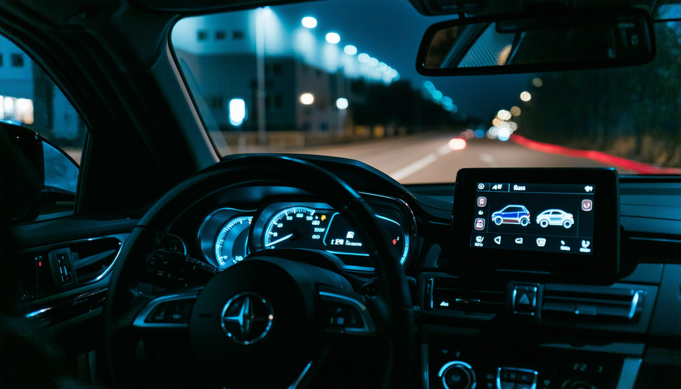 découvrez comment identifier si un alternateur défectueux est à l'origine d'une faible tension de batterie au ralenti et apprenez les étapes pour diagnostiquer et résoudre ce problème courant.